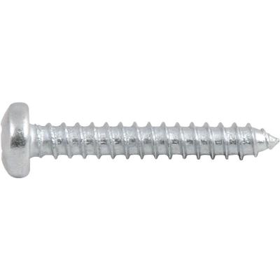 Parafuso Autoatarraxante 2,9x19 Phillips Com 20 Peças Vonder