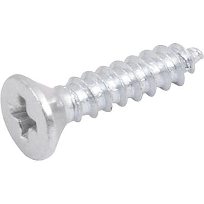 Parafuso Autoatarraxante 2,9x13 Phillips Com 20 Peças Vonder