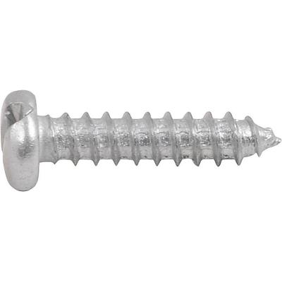 Parafuso Autoatarraxante 2,9x13 Com 20 Peças Vonder