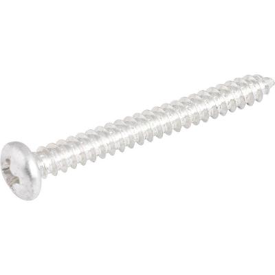 Parafuso Autoatarraxante 4,2x38,0mm Phillips 10 Peças Vonder