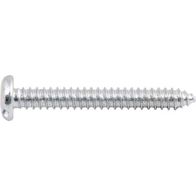 Parafuso Autoatarraxante 6,3x50,0mm Cabeça Panela Vonder