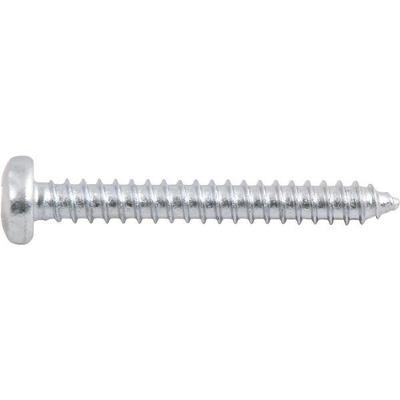 Parafuso Autoatarraxante 3,9x32 Phillips Com 20 Peças Vonder