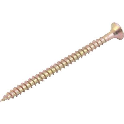 Parafuso Madeira 3,0x40 Chipboard Bicromatizado Com 1000 Peç