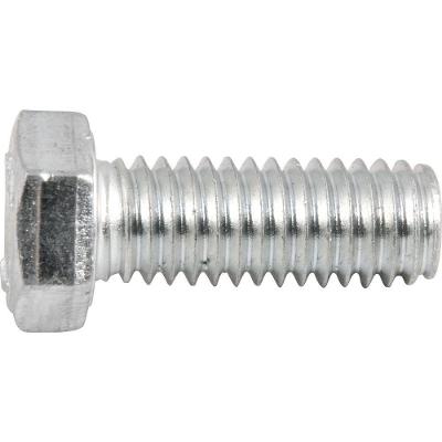 Parafuso Sextavado Zincado 3-8'' X 1'' Unc Vonder