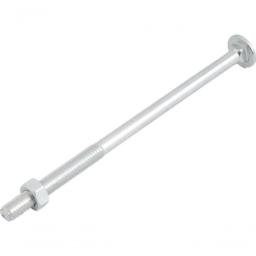 Parafuso Francês (08152) Zb 5-16x6 Vonder - 1