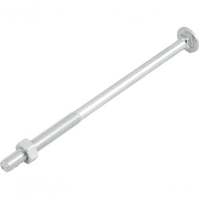 Parafuso Francês (08152) Zb 5-16x6 Vonder