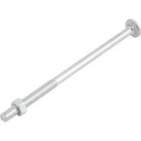 Parafuso Francês (08152) Zb 5-16x6 Vonder - 1