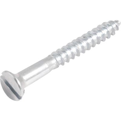 Parafuso Madeira 3,5x30 Com 20 Peças Vonder