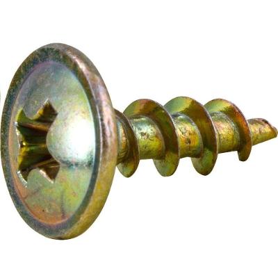 Parafuso Madeira 3,5x12 Chipb Cabeça Fl Ph 1000 Peças Vonder