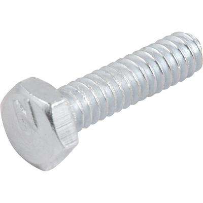 Parafuso Sextavado Zincado 3-16'' X 3-4'' Bsw Vonder