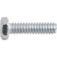 Parafuso Sextavado Zincado 3-16'' X 3-4'' Bsw Vonder - 2