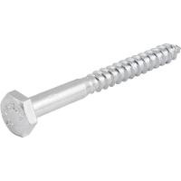 Parafuso Sextavado Rosca Soberba 1-4''x60mm 4 Peças Vonder - 2