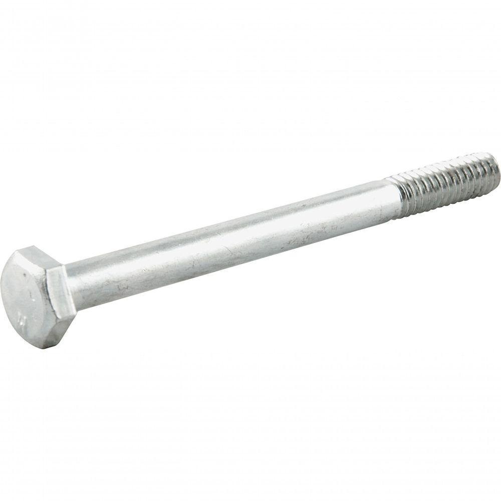 Parafuso Sextavado(06076) Nc Zb 1-4 X 3 Vonder - 1