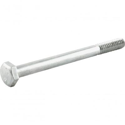 Parafuso Sextavado(06076) Nc Zb 1-4 X 3 Vonder