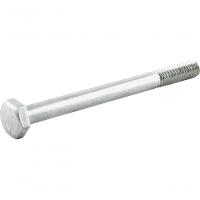 Parafuso Sextavado(06076) Nc Zb 1-4 X 3 Vonder - 1