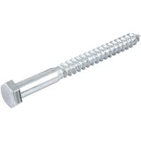 Parafuso Sextavado Rosca Soberba 3-8''x100mm 2 Peças Vonder - 2