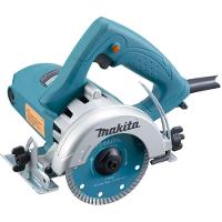 Serra Marmore 125mm 1450W 4100nh2 Makita 220V - 1