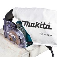 Serra Mármore 125mm 1450W Industrial 4100kb Makita 220V - 2