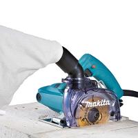 Serra Mármore 125mm 1450W Industrial 4100kb Makita 220V - 3