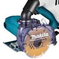 Serra Mármore 125mm 1450W Industrial 4100kb Makita 220V