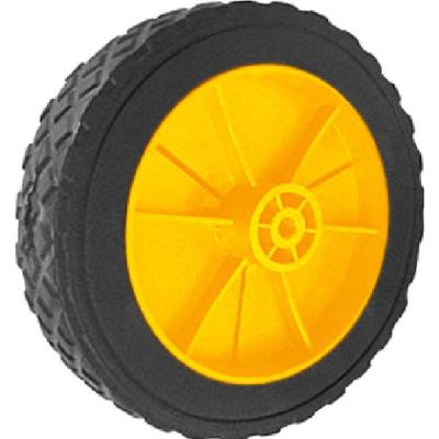 Rodízio 7para Carrinho Dobravel 60kg Vonder