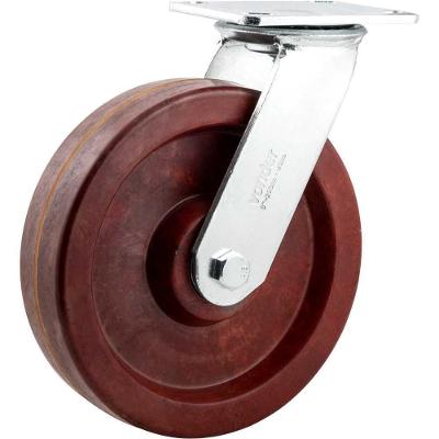 Rodizio Giratório 8'' Celeron Industrial Vonder