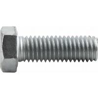 Parafuso Sextavado(12038) Nc Zb 1-2 X 1.1-2 Vonder - 4