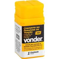 Conjunto Do Parafuso De Tração M8 Para Rpv312 Vonder