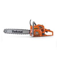 Motosserra Gasolina Cs53rsp 49,2cc Com Barra 16'' Tekna - 1