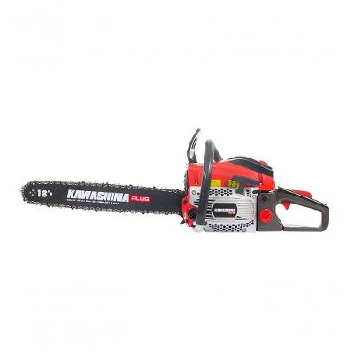 Motosserra Kawashima Plus Kcs 500p 49,3cc 18'' 325'' 058''