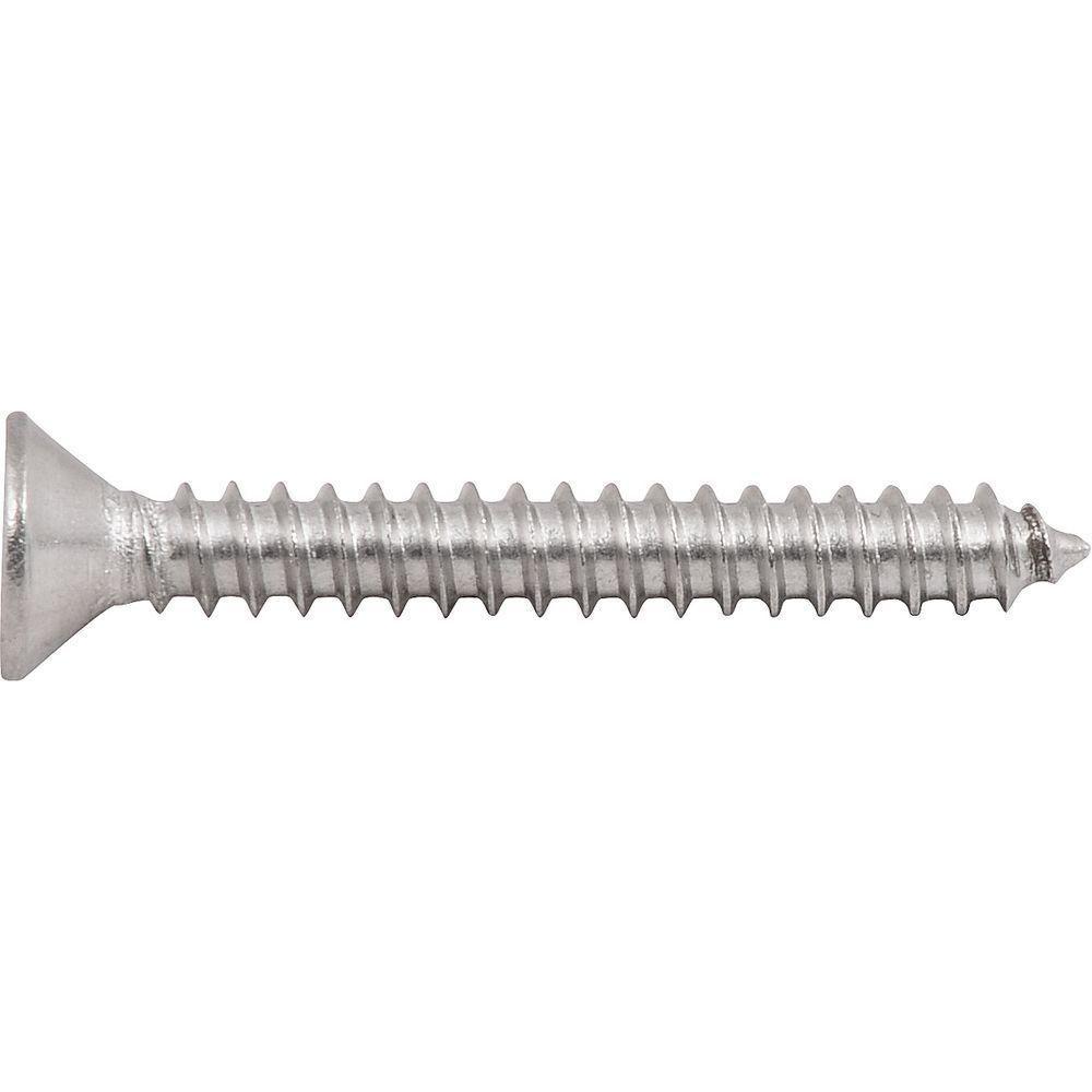 Parafuso Autoatarraxante Inox 4,8x38,0mm Phillips Vonder - 1