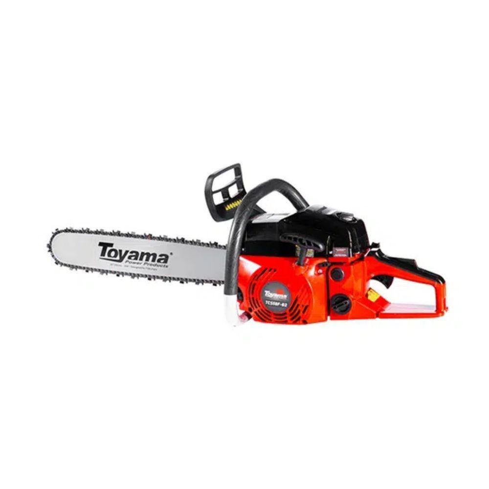 Motosserra Gasolina Toyama 55cc Sabre 20'' At 50cm Corrente Oregon 73dx 3-8''x.058'' Tcs58f-g2-20at - 2