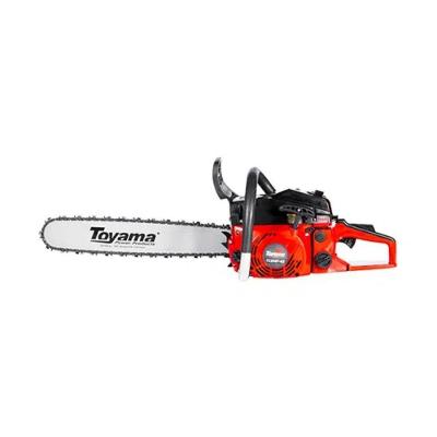 Motosserra Gasolina Toyama 55cc Sabre 20'' At 50cm Corrente Oregon 73dx 3-8''x.058'' Tcs58f-g2-20at