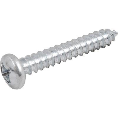 Parafuso Autoatarraxante 3,9x25 Com 20 Peças Vonder