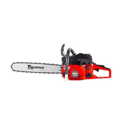 Motosserra Gasolina Toyama 56cc Sabre 20'' At (50cm) Corrente Oregon 73dx 3-8''x.058'' Tcs60fp-20at