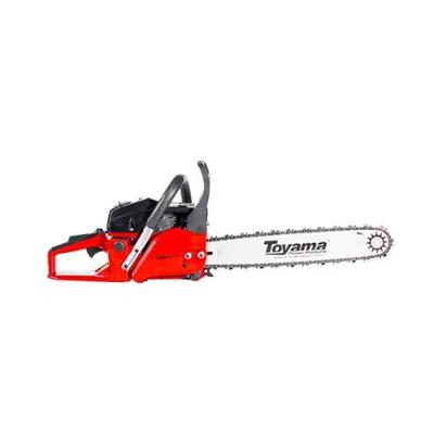Motosserra Gasolina Toyama 55cc Sabre 18'' Sr 45cm Corrente Oregon 73dx 3-8''x.058'' Tcs58f-g2-18sn