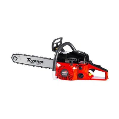 Motosserra Gasolina Toyama 56cc Sabre 20'' Sr 50cm Corrente 73dx 3-8''x.058'' Tcs60fp-20sn