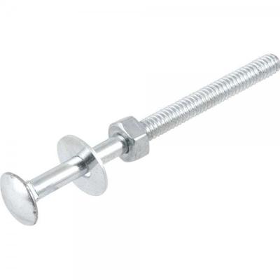 Parafuso Francês 1-4x3.1-2po+ar Com 04 Vonder