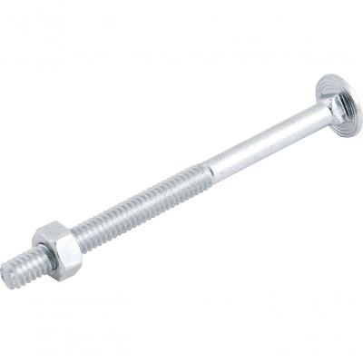 Parafuso Francês (06089) Zb 1-4x3.1-2 Vonder