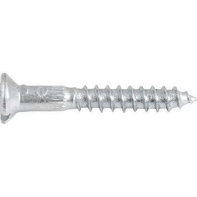 Parafuso Madeira 4,2x30 Com 20 Peças Vonder