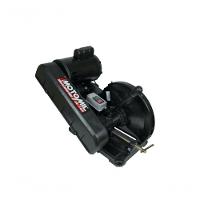 Serra De Cortar Ferro 3hp Trif Sc-100t Motomil - 2