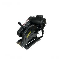 Serra De Cortar Ferro 3hp Trif Sc-100t Motomil - 4