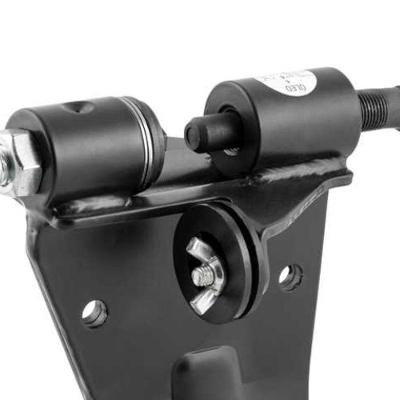 Rebitador De Corrente Motosserra Para Bancada Vonder