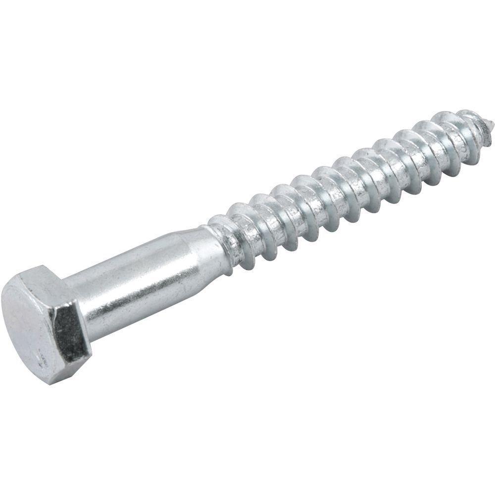 Parafuso Sextavado Rosca Soberba 3-8''x75mm 2 Peças Vonder - 1