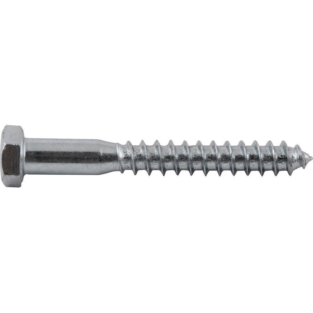 Parafuso Sextavado Rosca Soberba 3-8''x75mm 2 Peças Vonder - 2