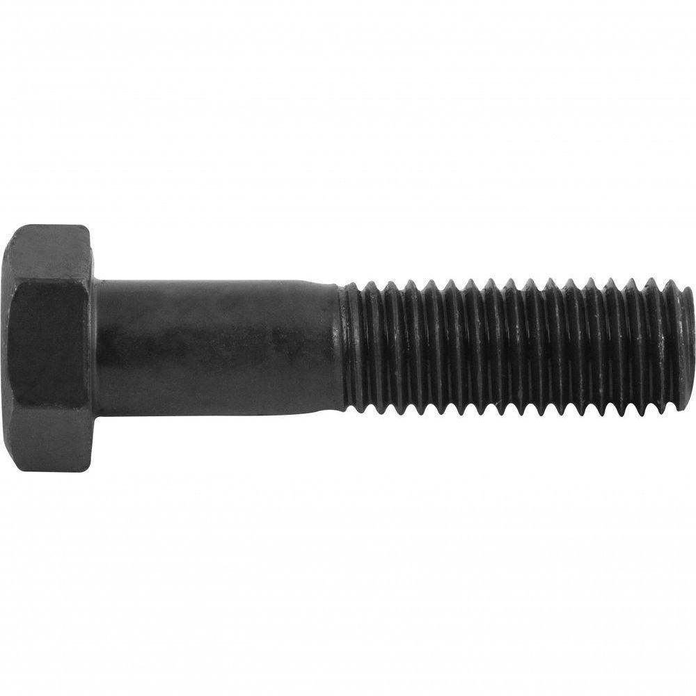 Parafuso Sextavado 8.8 10 X 70 Ma Rp Din 931 Vonder - 1