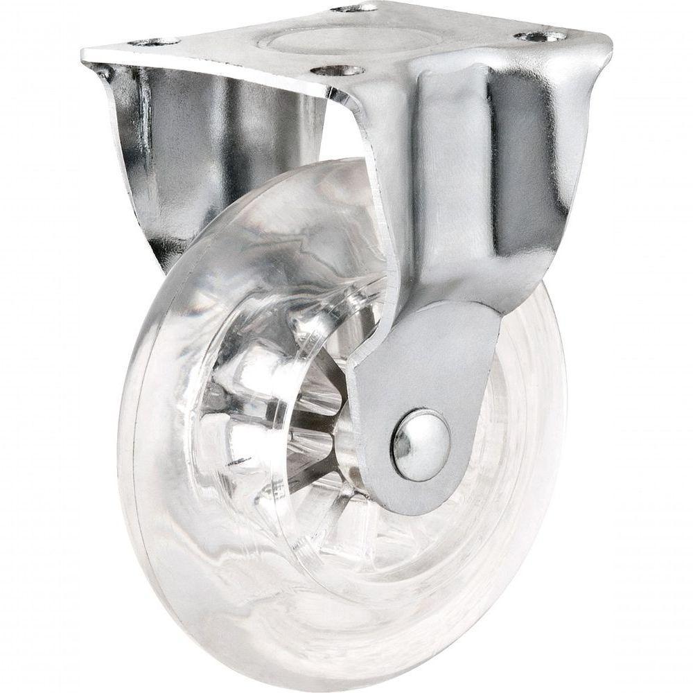 Rodízio Fixo 3 Pu Transp Nove54 - 1