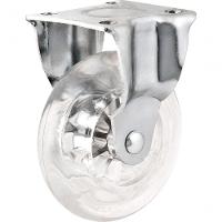 Rodízio Fixo 3 Pu Transp Nove54 - 1