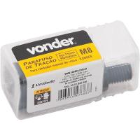 Parafuso De Tração Para Rebitador Manual De Rosca M8 Vonder - 2