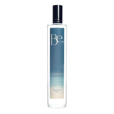 Be Colônias Marinho Eau De Toilette - Perfume Unissex 100ml